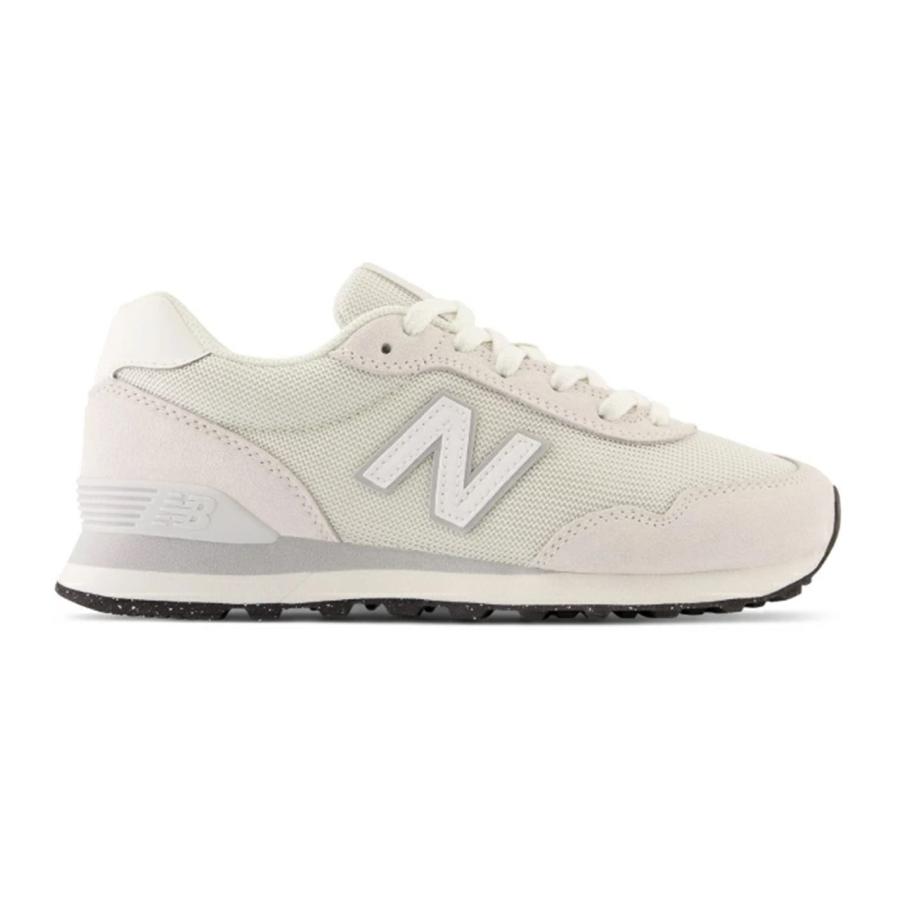 new balance　WL515　WHT　B　オフホワイト/グレ−　レディ−ス　 ス二−カ− | New Balance | 01