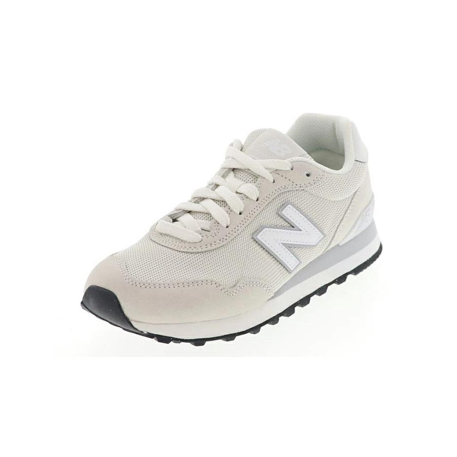 new balance　WL515　WHT　B　オフホワイト/グレ−　レディ−ス　 ス二−カ− | New Balance | 02