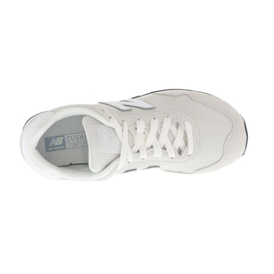 new balance　WL515　WHT　B　オフホワイト/グレ−　レディ−ス　 ス二−カ− | New Balance | 03