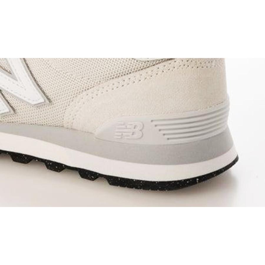 new balance　WL515　WHT　B　オフホワイト/グレ−　レディ−ス　 ス二−カ− | New Balance | 04