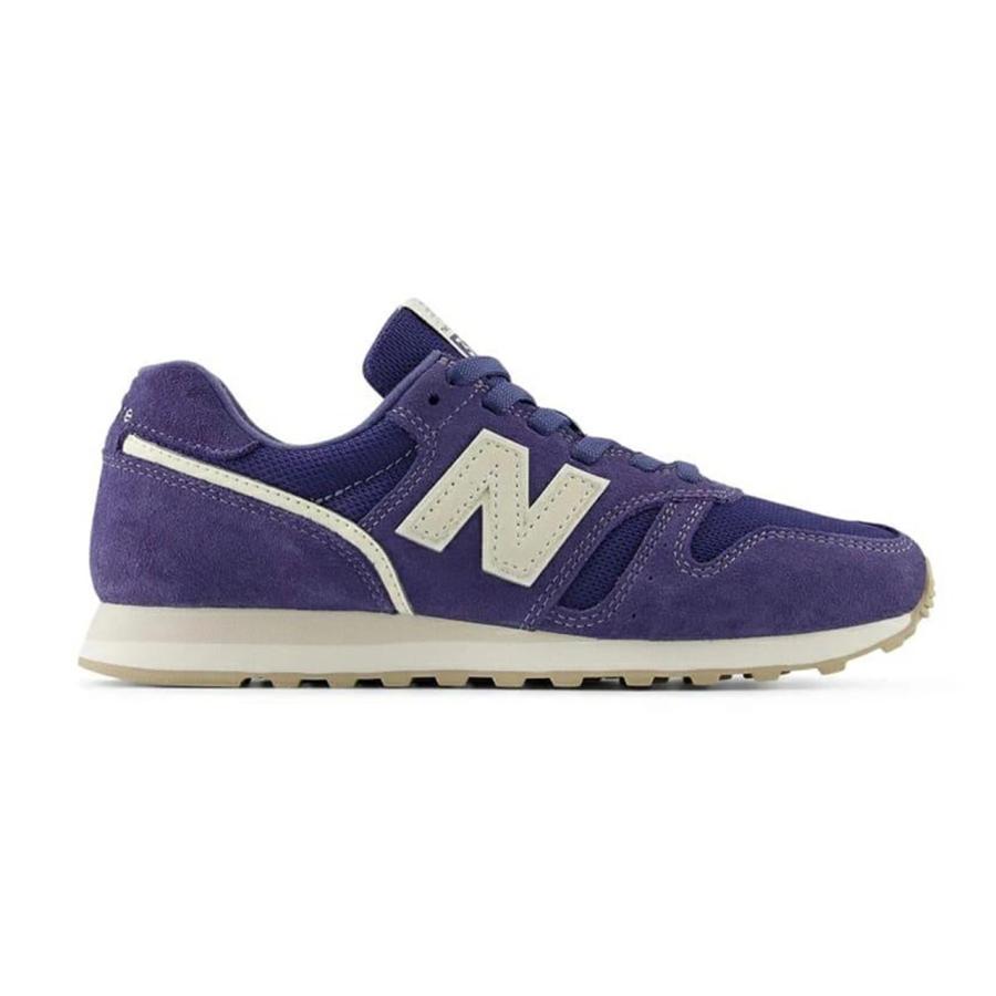 ニューバランス　New Balance　WL373　SE2　24.0cm　D　ネイビ−ホワイト　　レディ−ススニーカー　軽量　ジョッキング　ウオ−キング　トラベル向き　 | New Balance | 01