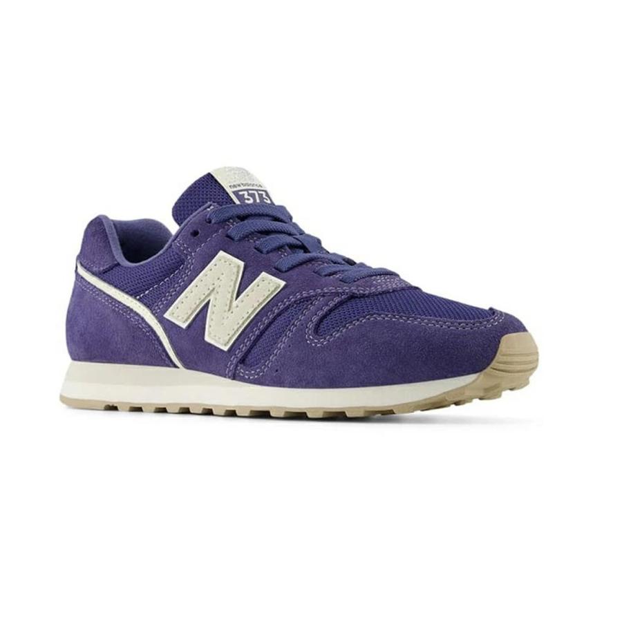 ニューバランス　New Balance　WL373　SE2　24.0cm　D　ネイビ−ホワイト　　レディ−ススニーカー　軽量　ジョッキング　ウオ−キング　トラベル向き　 | New Balance | 02