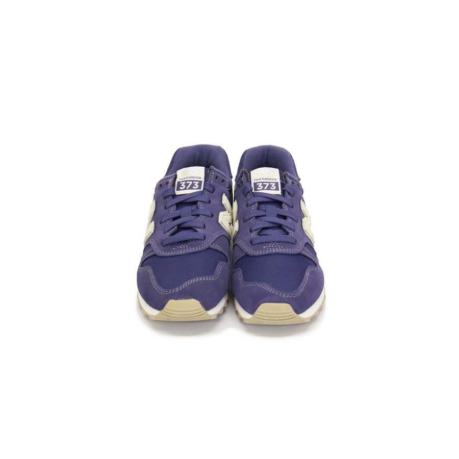 ニューバランス　New Balance　WL373　SE2　24.0cm　D　ネイビ−ホワイト　　レディ−ススニーカー　軽量　ジョッキング　ウオ−キング　トラベル向き　 | New Balance | 04