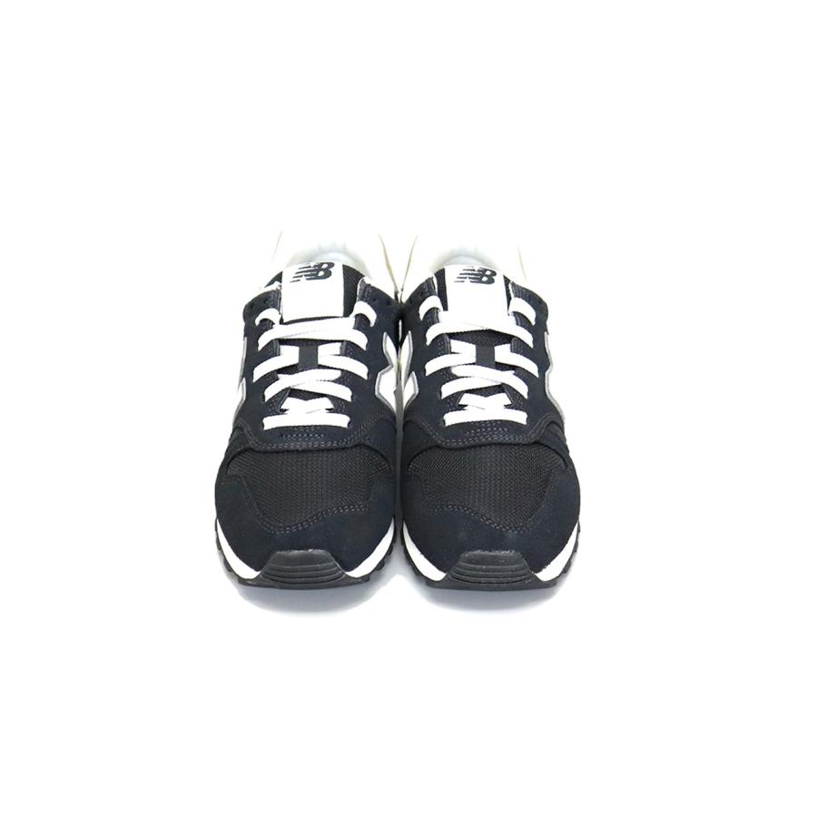 ニューバランス　new balance　ML373　XB2　ブラック　24.0cm　D　レディ−ス　ランニング スタイル　スニーカー　軽量 | New Balance | 03