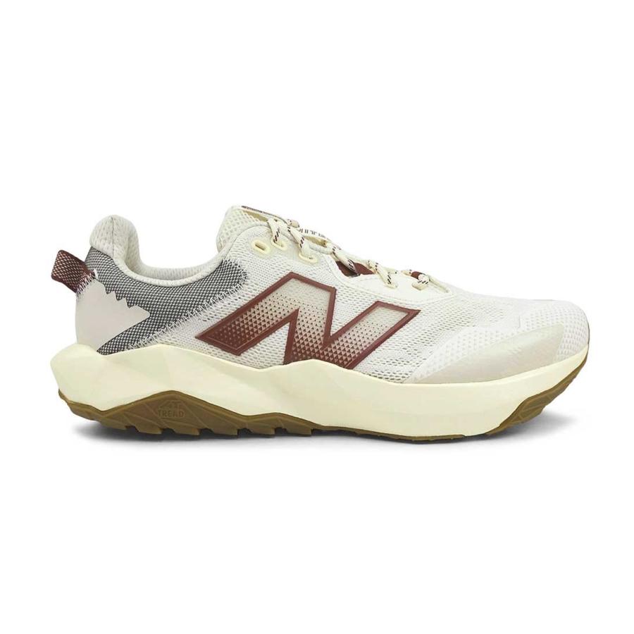 ニューバランス メンズ　new balance　MNTR MTNTR　CB6　25.0cm　4E（幅広)　軽量　ベージュ　ス二−カ−　ランニング　ウォーキング | New Balance | 01