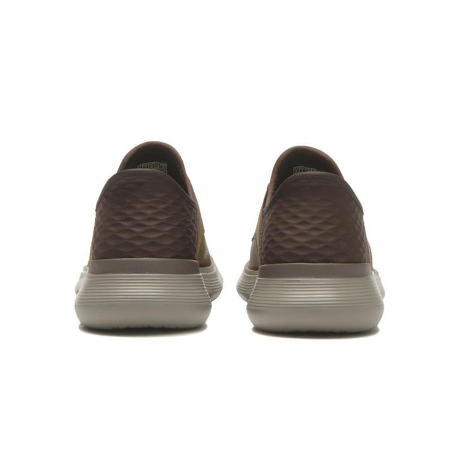 スケッチャーズ　ガルザ・ガービン　SKECHERS　205046　CDB　スリップインズ　メンズ　カジュアルシュ−ズ | SKECHERS | 04