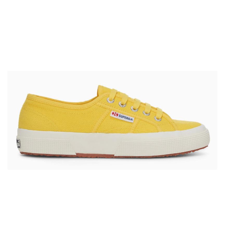 スペルガ　SUPERGA　2750　SUN-FLOWER レディ−スス二−カ− | SUPERGA | 01