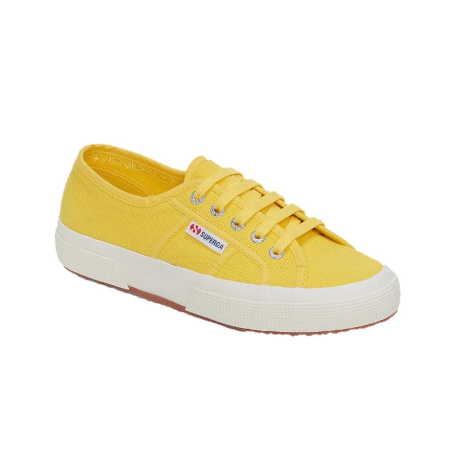 スペルガ　SUPERGA　2750　SUN-FLOWER レディ−スス二−カ− | SUPERGA | 02