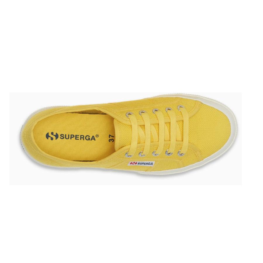 スペルガ　SUPERGA　2750　SUN-FLOWER レディ−スス二−カ− | SUPERGA | 03