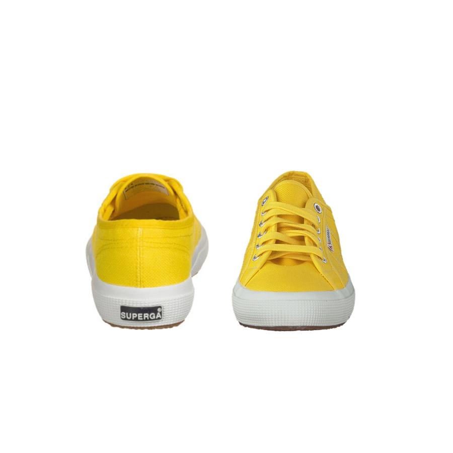 スペルガ　SUPERGA　2750　SUN-FLOWER レディ−スス二−カ− | SUPERGA | 04