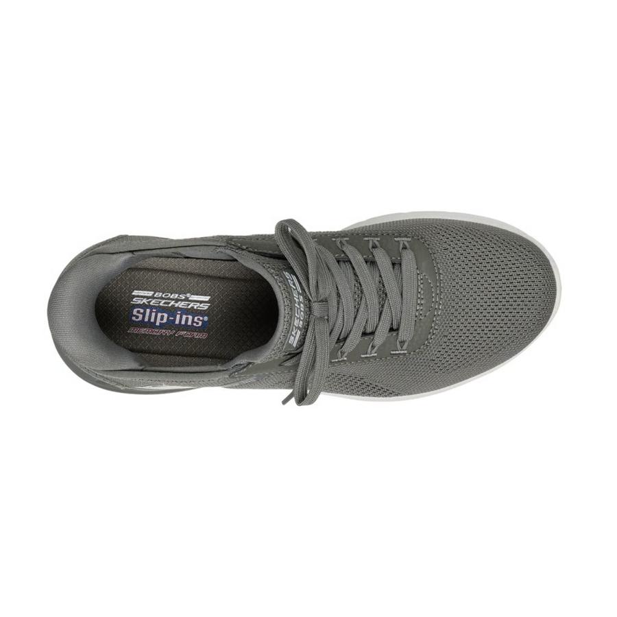 スケッチャーズ　SKECHERS　117638　OLV　スリップインズ　レディ−ス　ス二−カ− | SKECHERS | 03