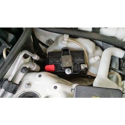 VARTA ベンツ Benz W211 C219 SBC用 サブバッテリー AGM VARTA ベンツ Benz W211 C219 SBC用 サブバッテリー AGM