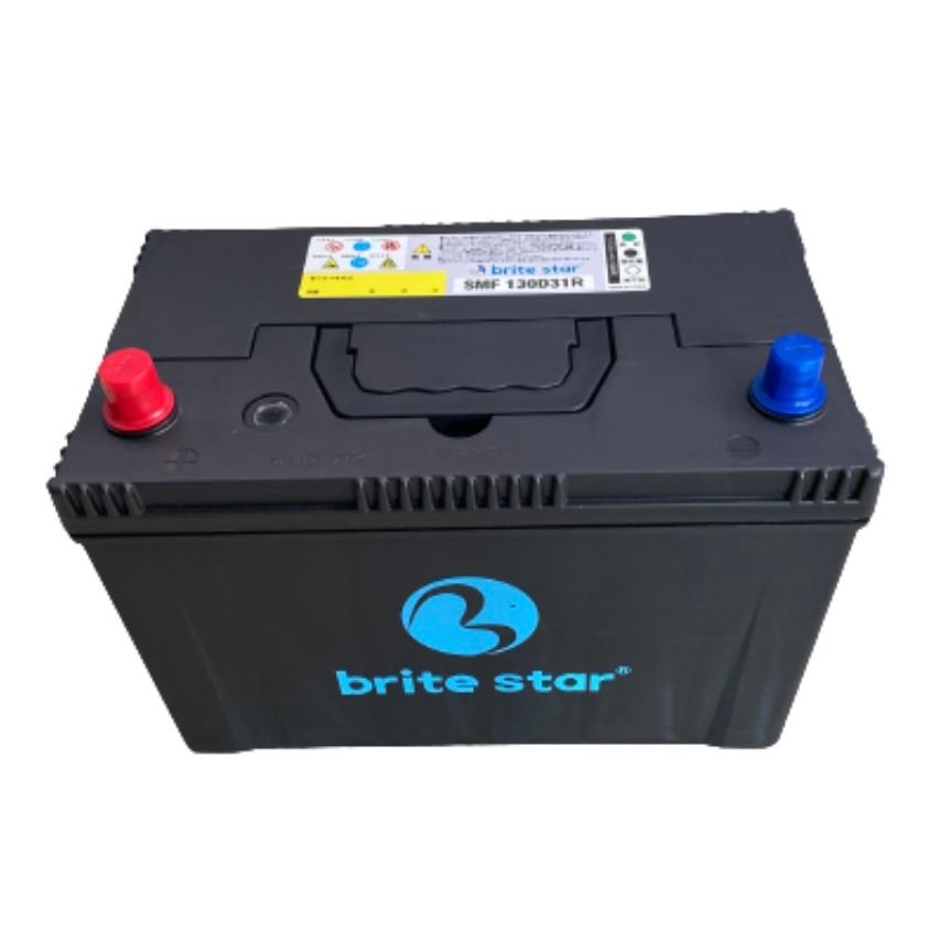 ハイエース 2型 (200系ディーゼル車) ブライトスターバッテリー Brite