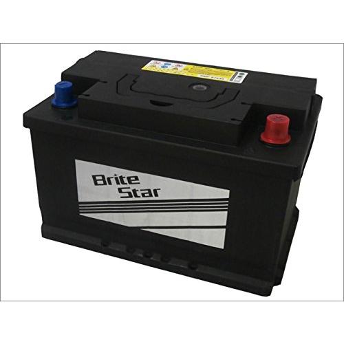 Brite Star SMF 24MS600 バッテリー本体 Amazon.co.jp: Brite Star ブライトスター ディープサイクル