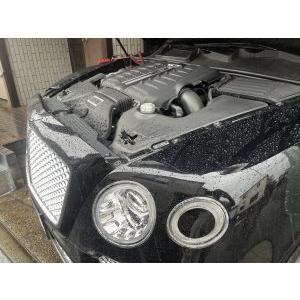 ベントレー BENTLEY ベンテイガ ブライトスターバッテリー Brite Star
