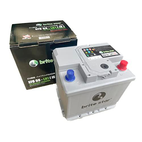 日産 ノート NOTE e-power(E13) ブライトスター Brite Star バッテリー