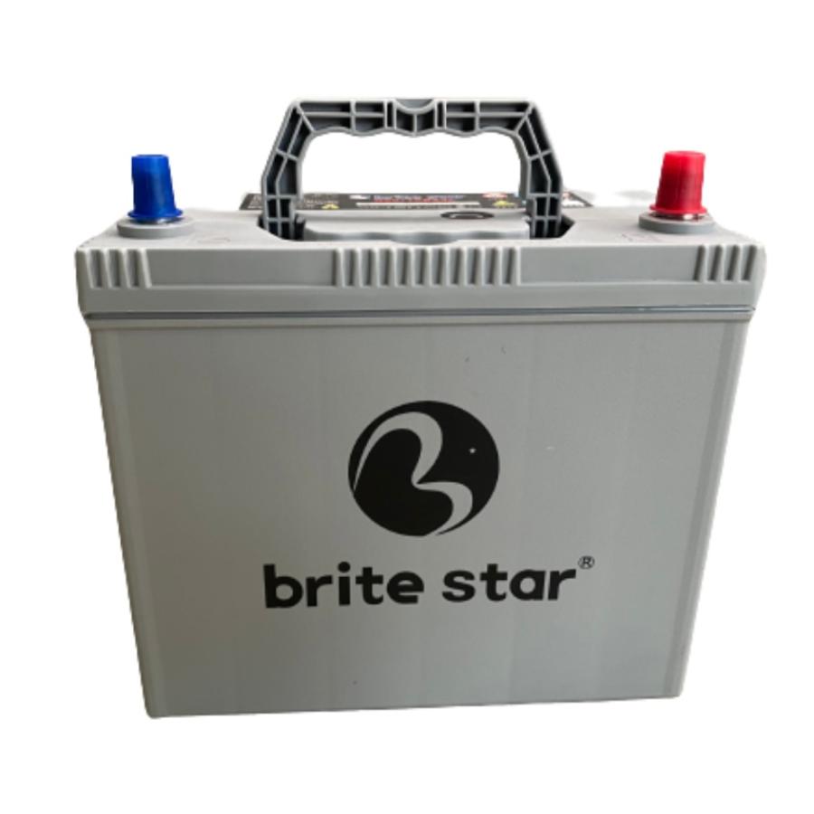 ブライトスター Brite Star バッテリー N55/75B24L S46B20Lに互換 アイドリングストップ車、充電制御車、ハイブリッド車に対応｜vasques-battery｜03