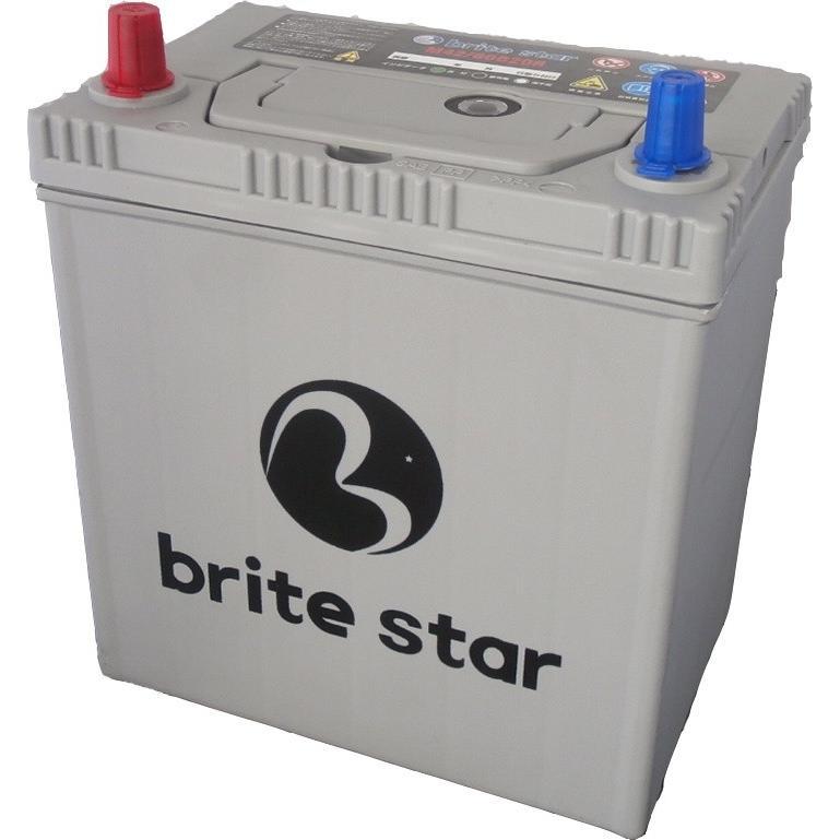 トヨタ TOYOTA 20系プリウス (Sグレード) ブライトスターバッテリー