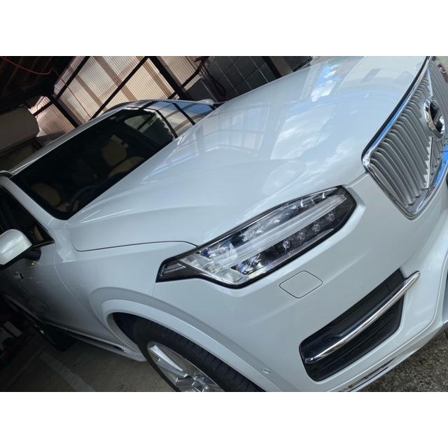 VOLVO ボルボ XC90 (2代目) アイドリングストップ機能付車用 VOLVO ボルボ XC90 (2代目) アイドリングストップ機能付車用