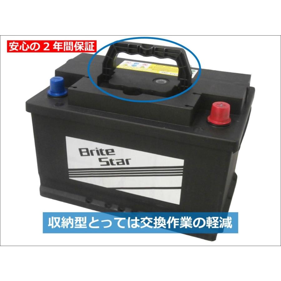 ポルシェ 911(930.964.993) ボクスター Brite Star バッテリー SMF