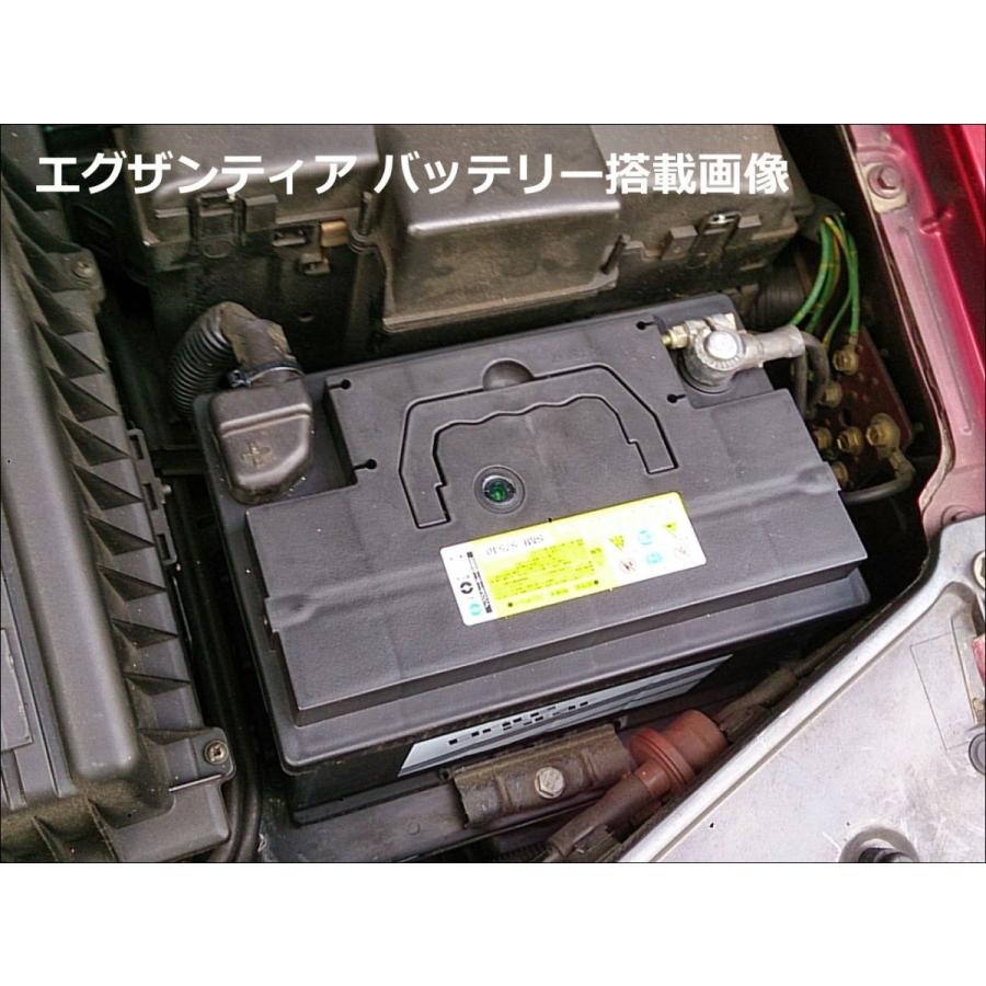 シトロエン エグザンティア BX Brite Star バッテリー SMF 56220
