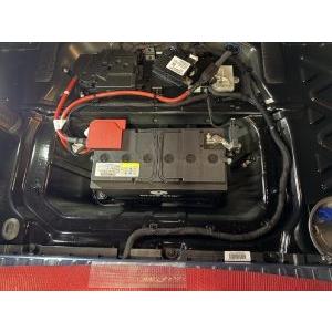 ベンツ Benz ゲレンデ W463 W463A Gクラス ブライトスターバッテリー