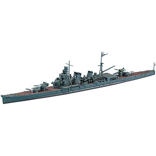 ハセガワ 1/700 ウォーターラインシリーズ 日本海軍 重巡洋艦