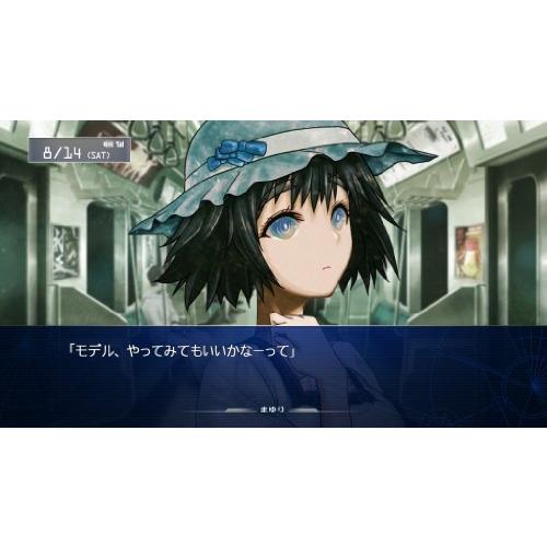 STEINS;GATE 比翼恋理のだーりん - PS3｜vastforest｜03