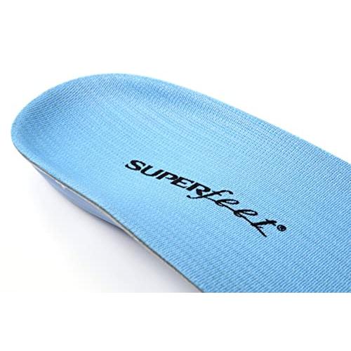 SUPERFEET TRIMFIT BLUE スーパーフィート トリムフィット ブルー (C(23.5-25cm))｜vastforest｜05