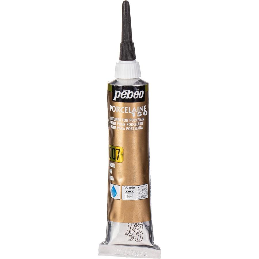 ポーセレンペインティング用 プラチナ(白金)液