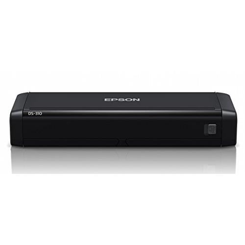 EPSON - EPSON DS-310 スキャナ Amazon.co.jp: エプソン スキャナー DS-310 (シートフィード/A4