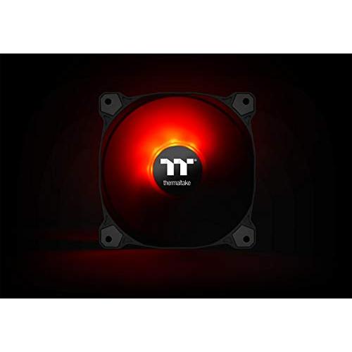 Thermaltake Pure 12 ARGB Sync -3Pack- PCケースファン 12cm FN1284 CL-F079-PL12SW-A｜vastforest｜07