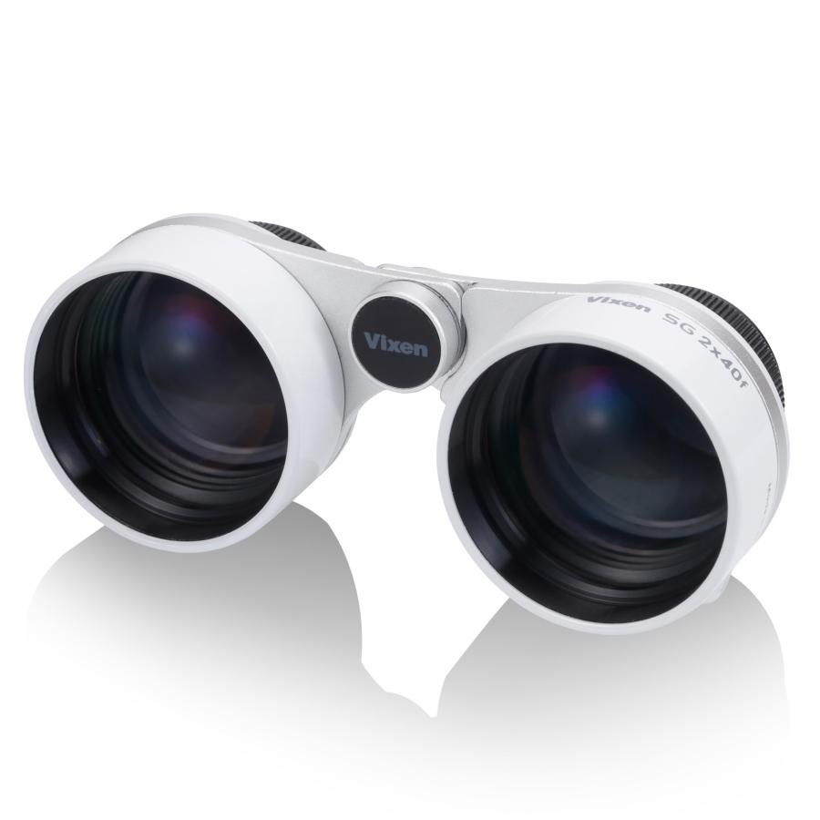 ビクセン(Vixen) 星座 星空用双眼鏡 SG2x40f 19174 : Vast