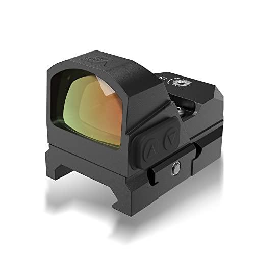 Vector Optics Frenzyミニドットサイト マイクロドットサイト Vector Optics Frenzyミニドットサイト マイクロドットサイト