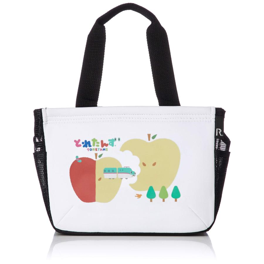 ルートート] ミニ トートバッグ とれたんず CJ ギミールー