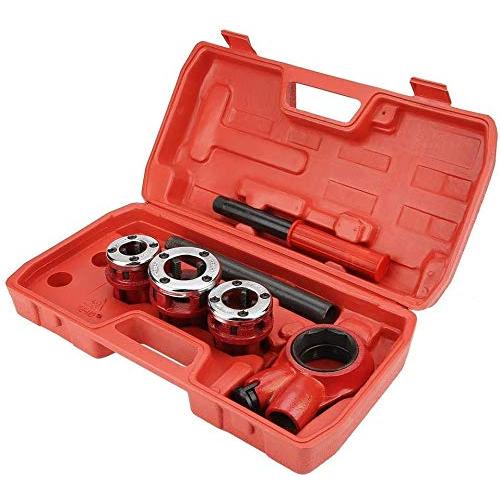 苫小牧バナナ】ROTHENBERGER/ローデンベルガー パイプ用 ねじ切り機