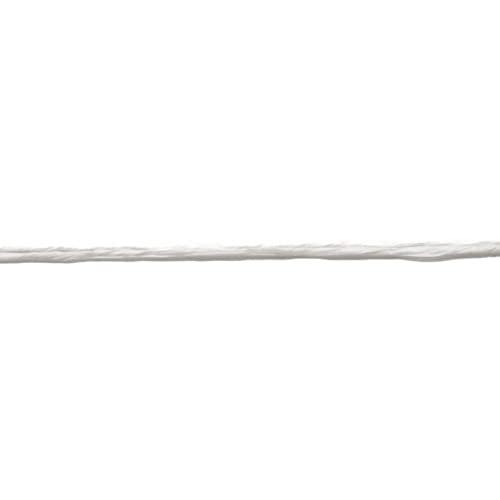 紙糸(細) 約480m ラッピンク用 包装資材 ハンドメイド 和紙糸 (16白)｜vastforest｜03