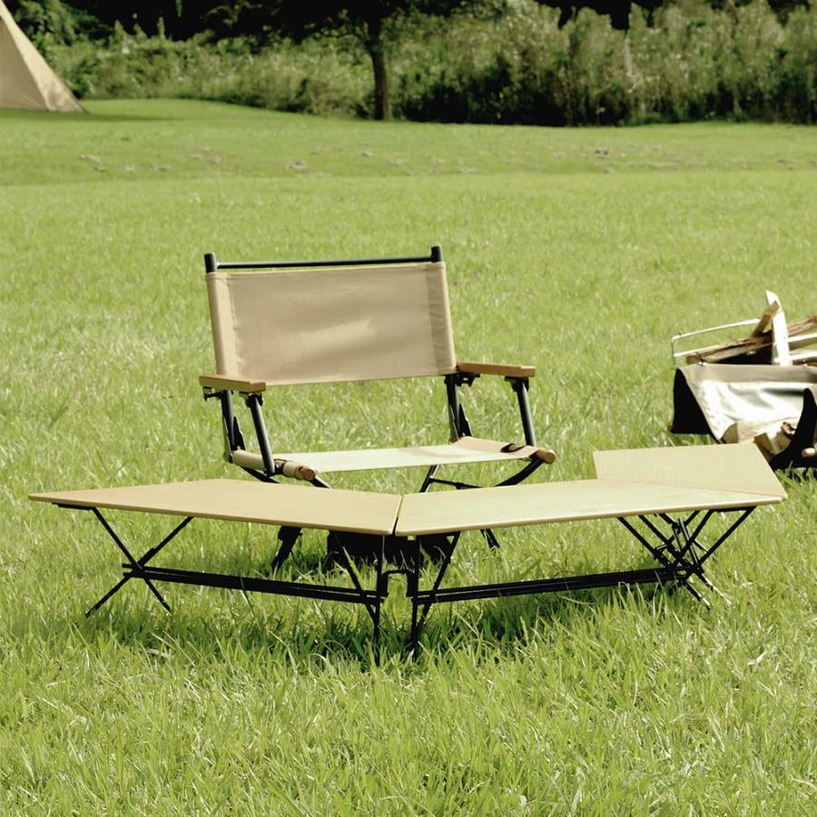 【新品】HangOut BF Directors Chair ベージュ HangOut (ハングアウト) BF Directors Chair ディレクターズ