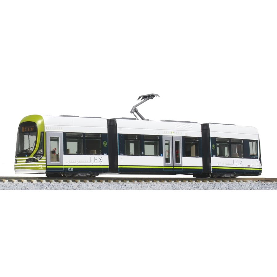 14-804-5 特別企画品 広島電鉄1001(広電バス)(動力付き) Nゲージ 鉄道模型 KATO(カトー) Amazon | KATO Nゲージ 広島電鉄1001 広電バス 特別企画品 14