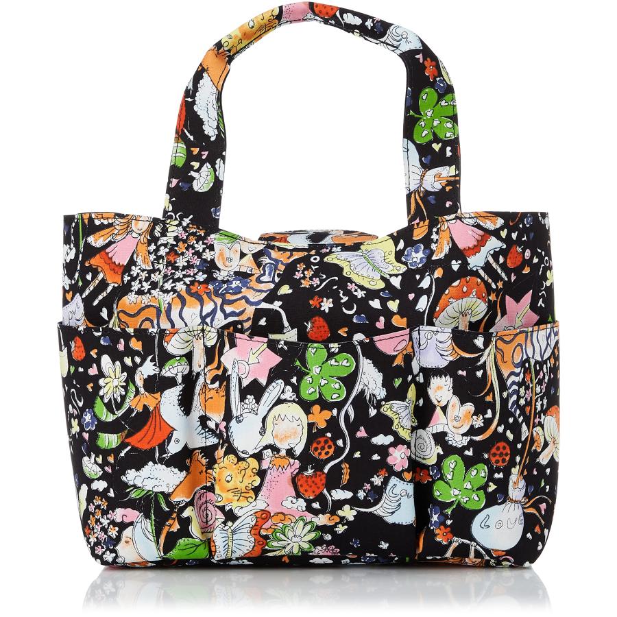 ツモリチサト　トートバッグ TSUMORI CHISATO（ツモリチサト）の「【tsumori chisato
