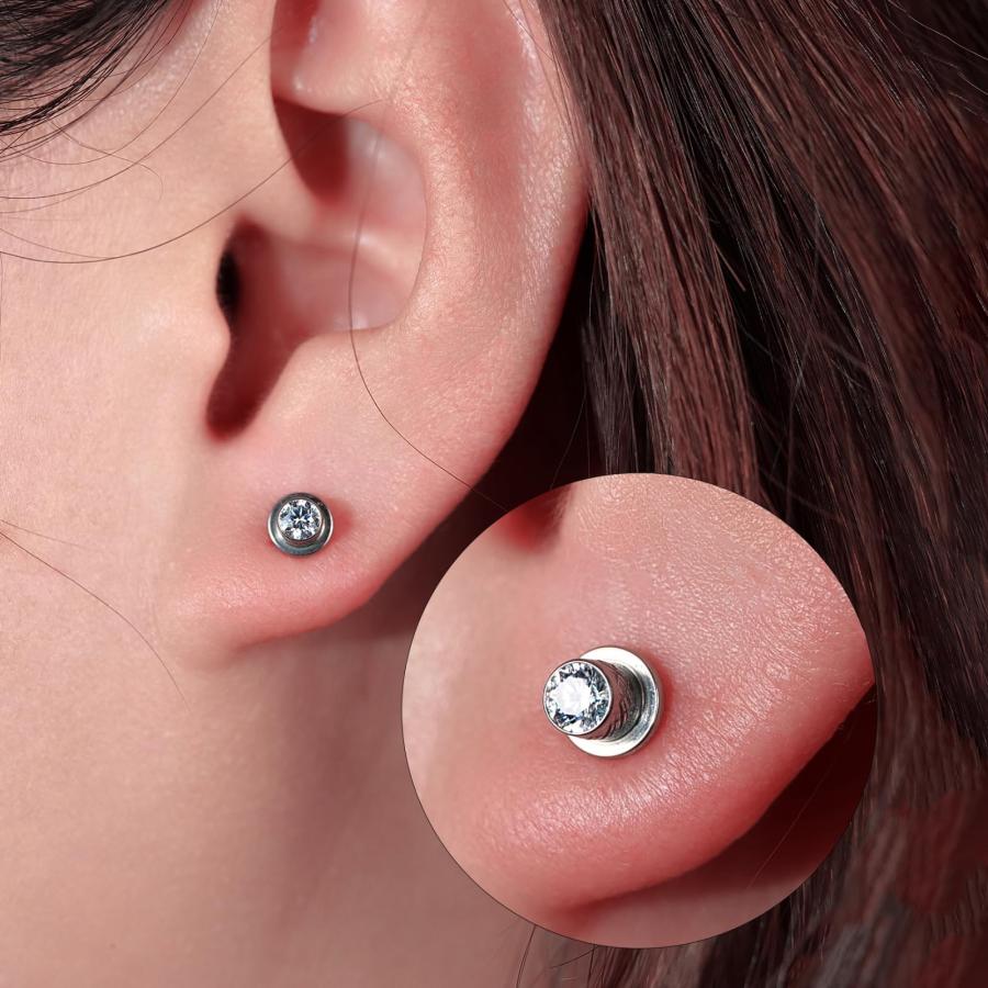 Limerencia チタンピアス ピアス セカンドピアス 金属アレルギー