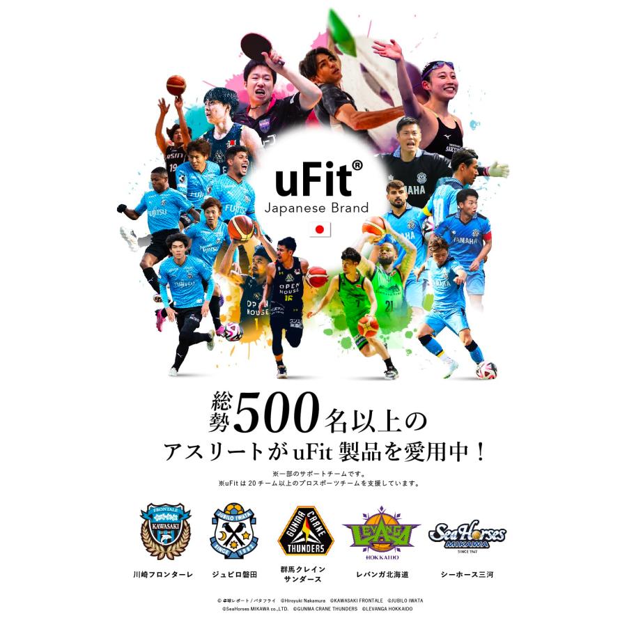 uFit 電動フォームローラー 元プロ卓球選手の水谷隼愛用 使い方解説動画付き 日本語取り扱い説明書付 日本国内メーカー 筋膜リリースローラー ストレ｜vastforest｜02