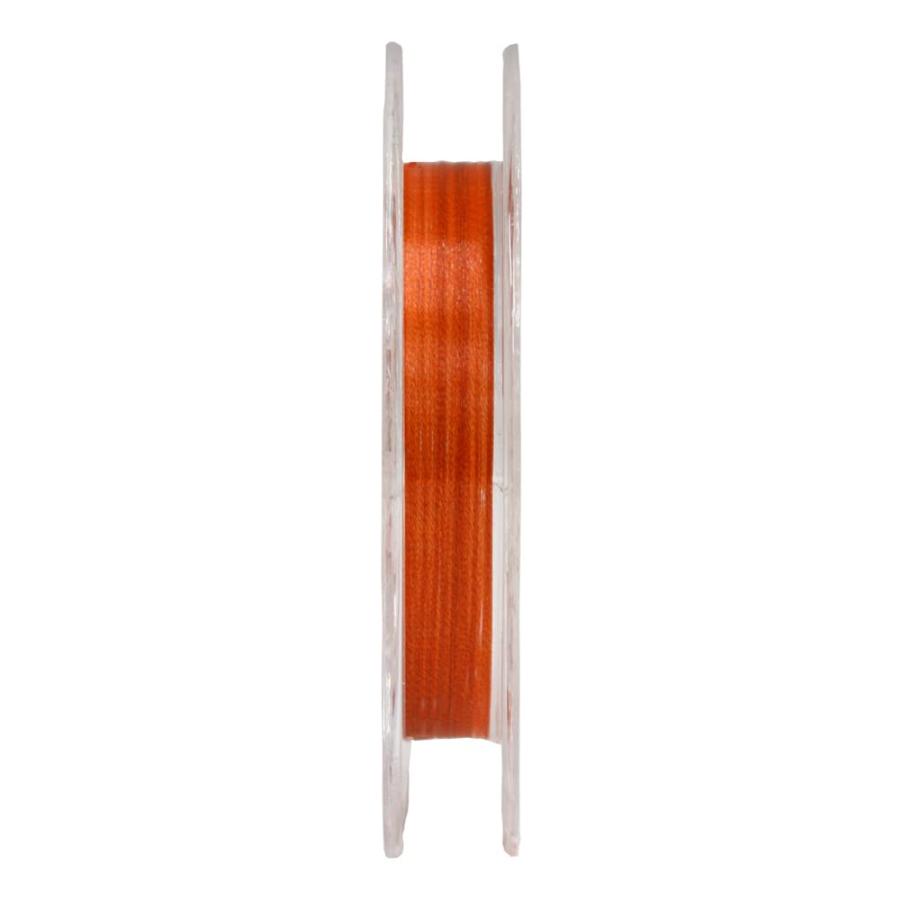 サンライン(SUNLINE) 鮎 水中糸 ZX複合メタル 24m巻単品 0.125号