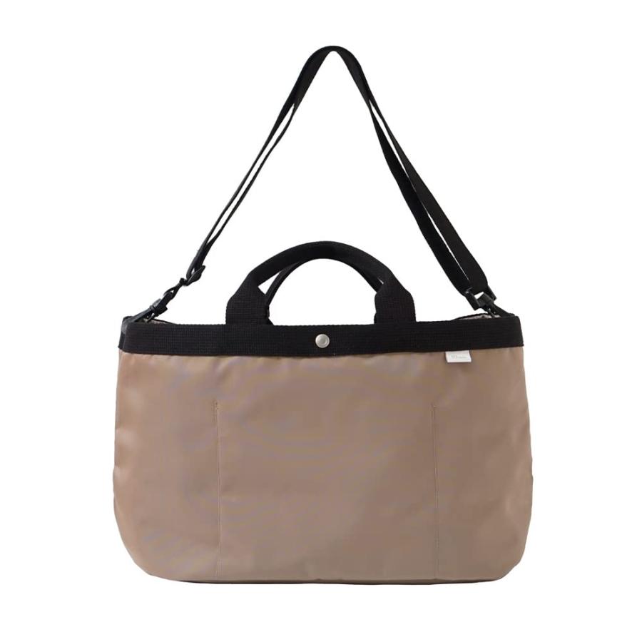 ディモワ] トートバッグ パットサットトート N-Line Chotto Tall  