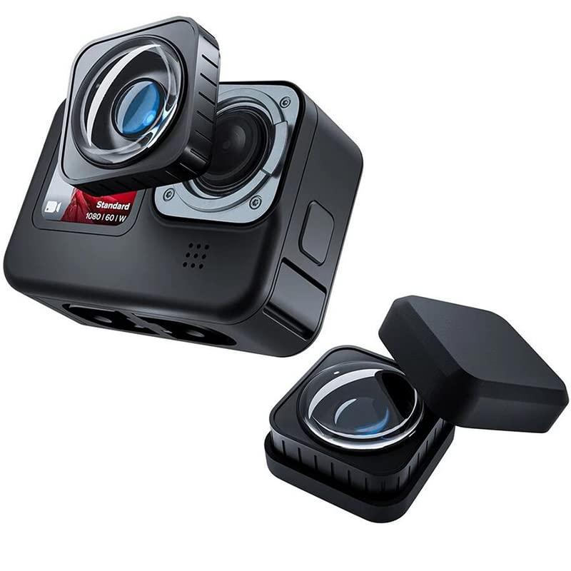 GoPro Hero 9 未使用MAXレンズモジュラー 他付属品付き