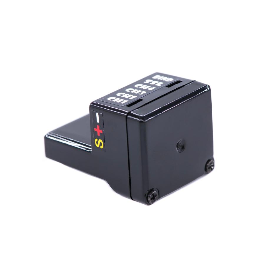 サンワ　RX-482 2.4G受信機（SSL対応）　美品 サンワ RX-482 2.4G 受信機（SSL対応） 美品 - メルカリ