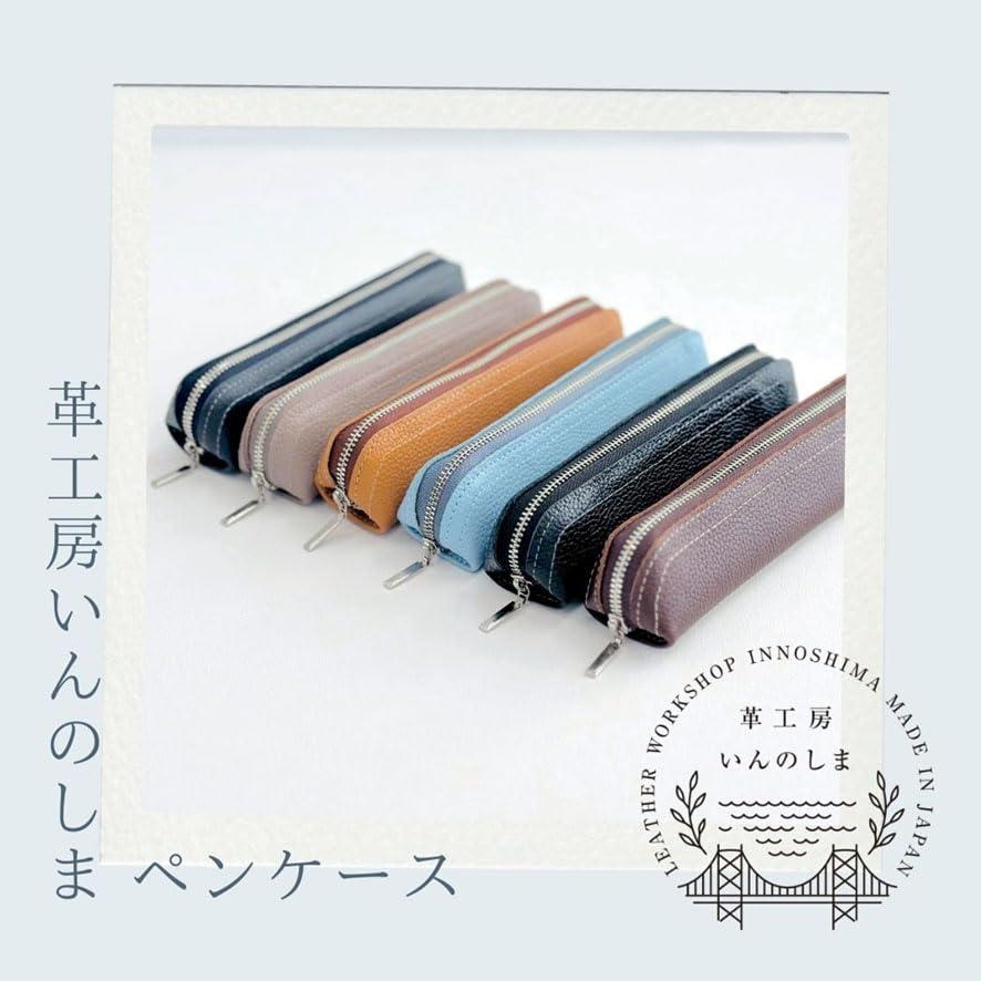 革ロールペンケース　トイストーリー4フリクション 本革ロールペンケース トイストーリー4フリクション - メルカリ