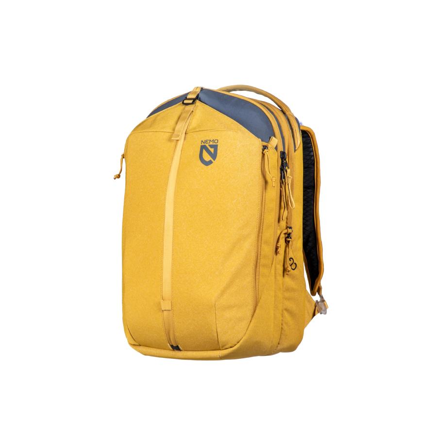 ニーモ・イクイップメント] バックパック バンテージ 26L チャイ 