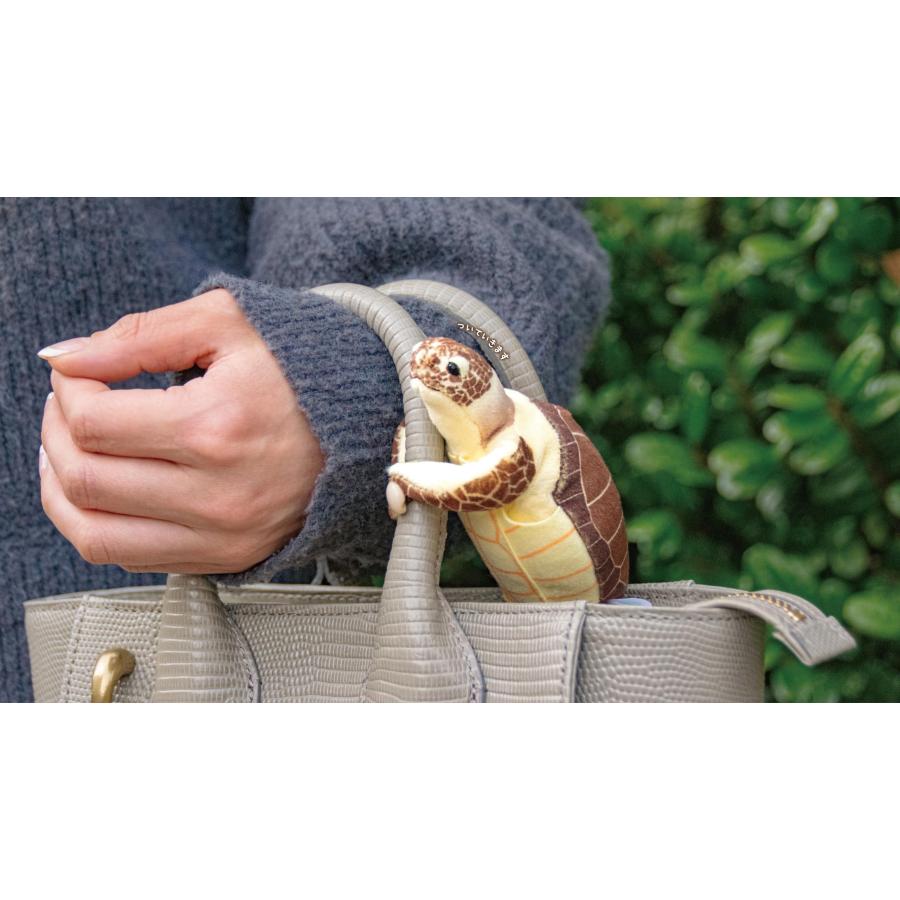 ラッコ うきうきらっこLMCらいちちゃん /Uki Uki rakko LMC Raichi-chan