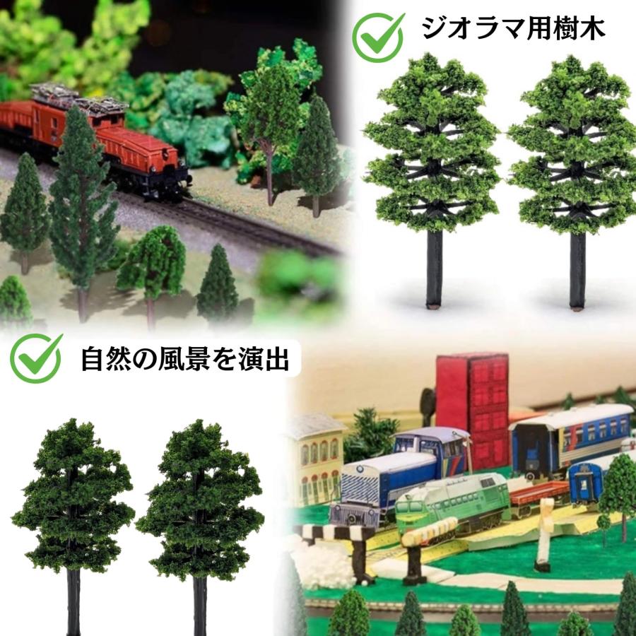 2日間限定価格‼️農場風景模型✨牧場✨HGジオラマ✨サイズ約、
